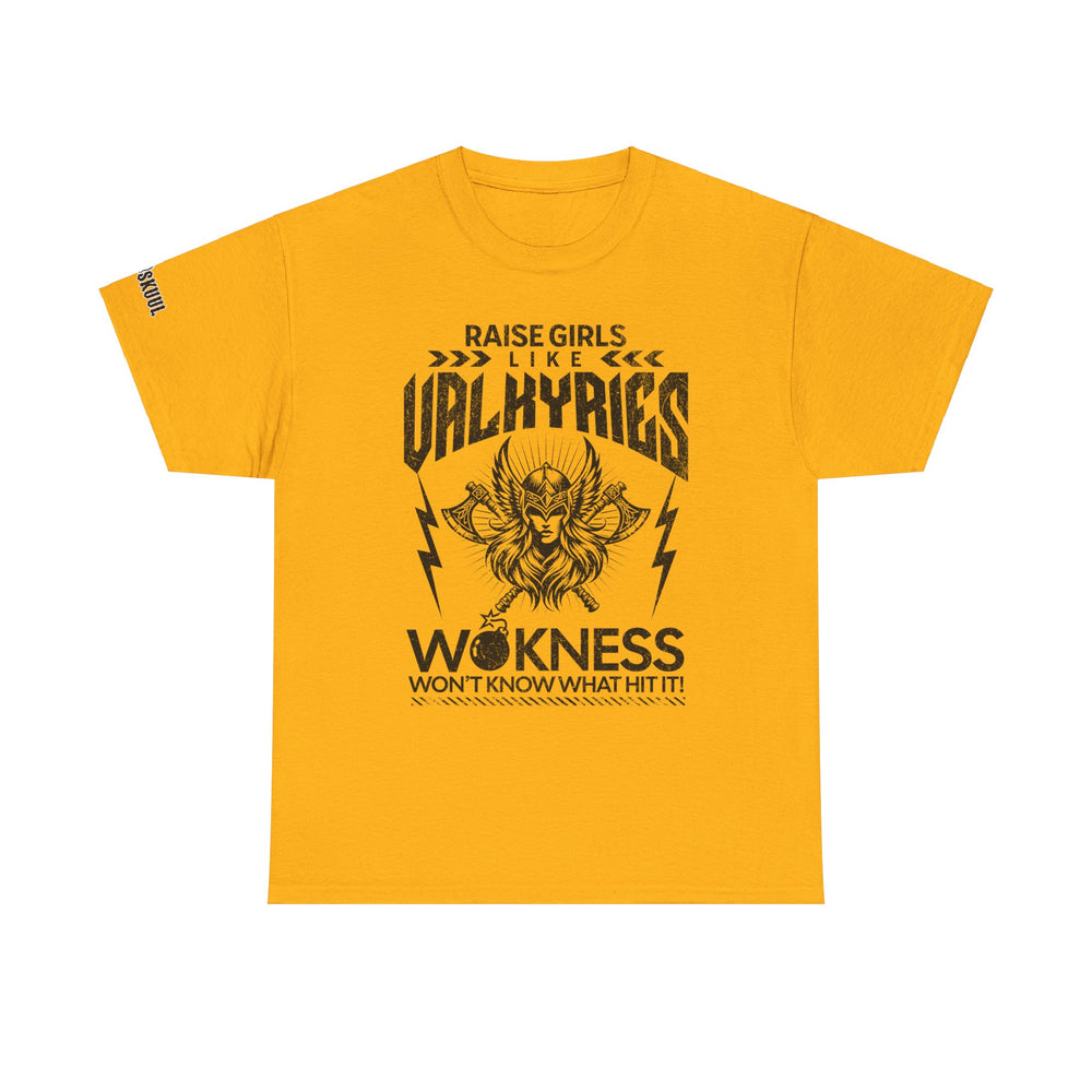 VALKYRIE DAUGHTERS T SHIRT