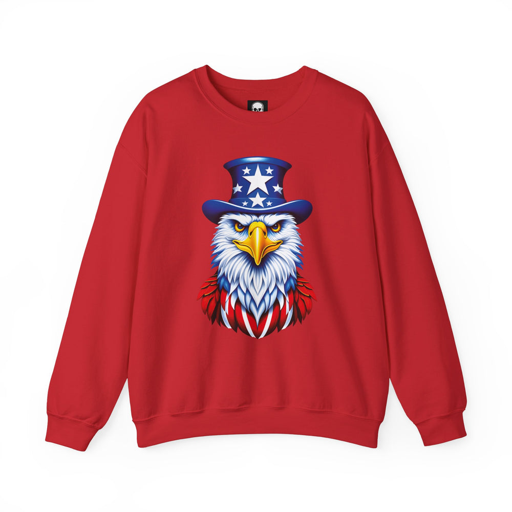 EAGLE SAM SWEATSHIRT