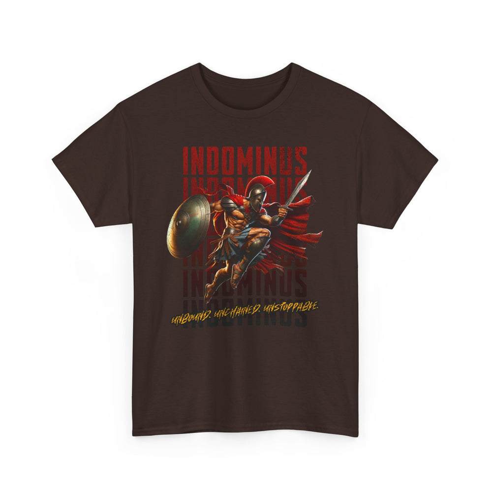 INDOMINUS T SHIRT