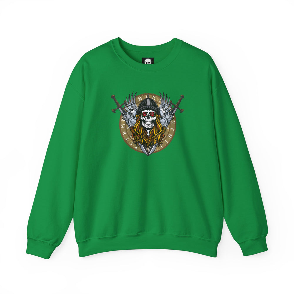 VALKYRIE REAPER SWEATSHIRT