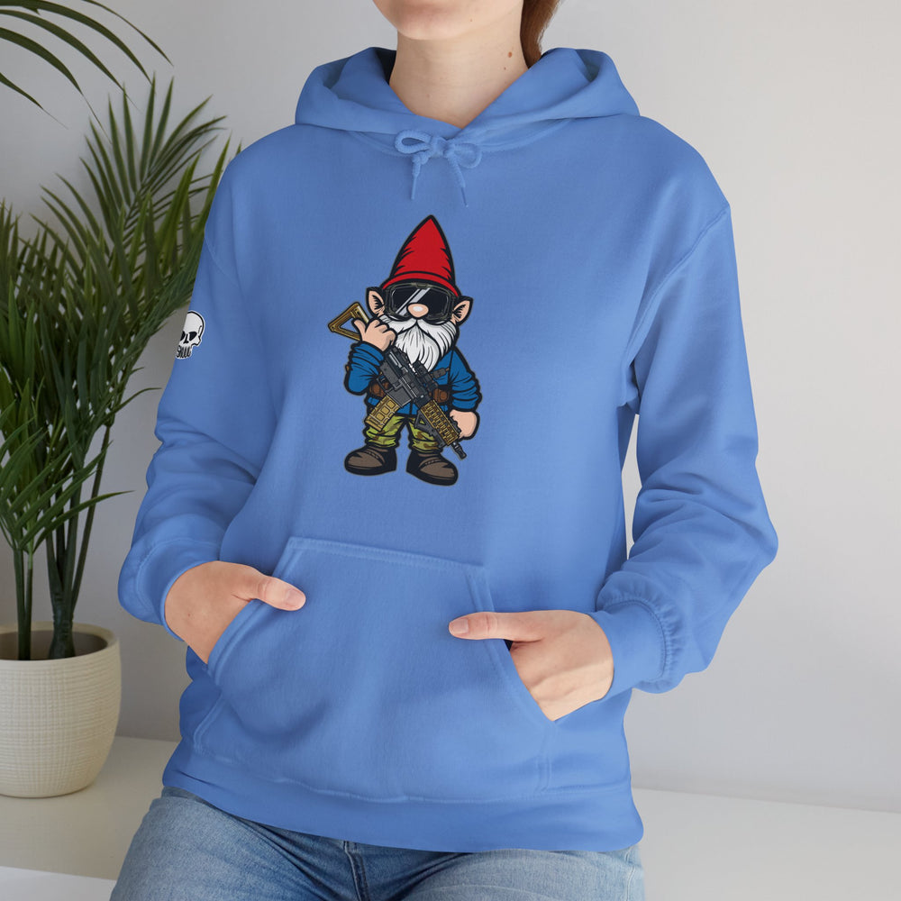 OPERATOR GARDEN GNOME HOODIE