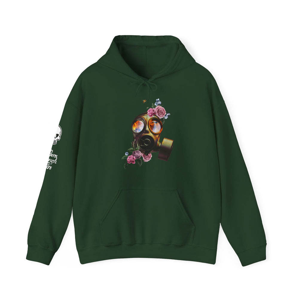 AFTERMATH HOODIE