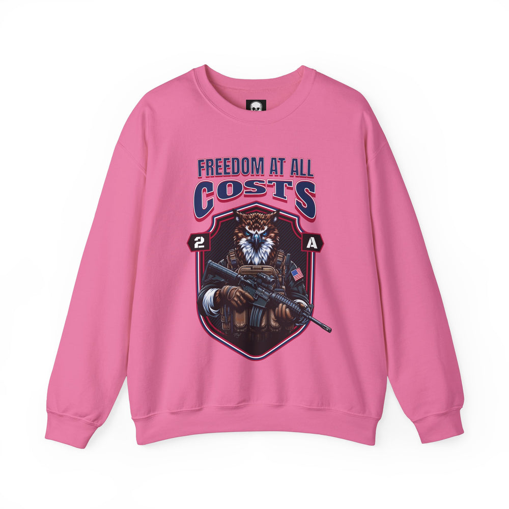 HAWK FREEDOM SWEATSHIRT