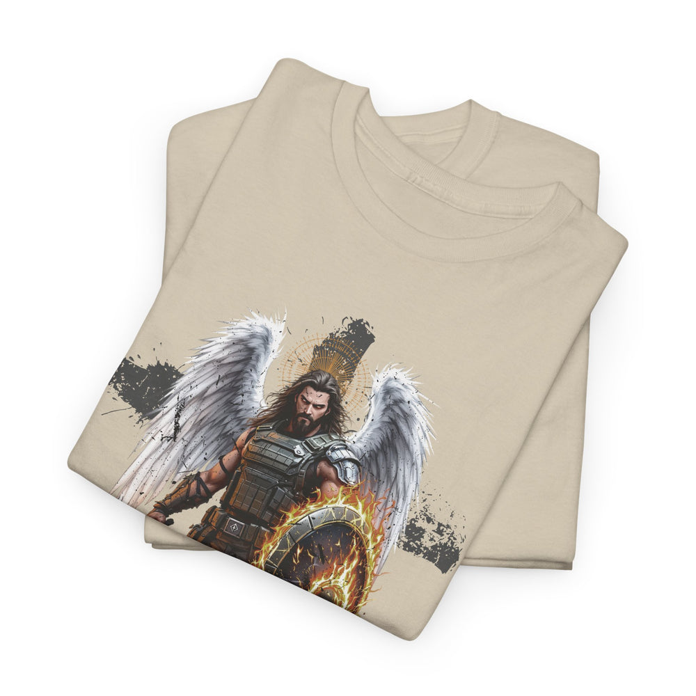 ARCHANGEL 1 CORINTHIANS 16:13 T SHIRT