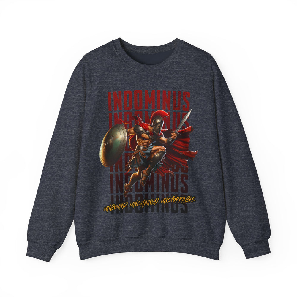 INDOMINUS SWEATSHIRT