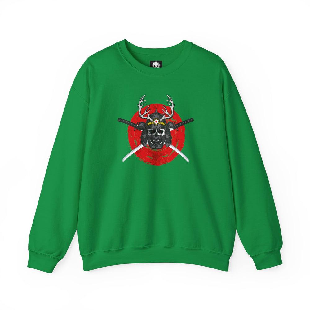 SAMURAI REAPER SWEATSHIRT