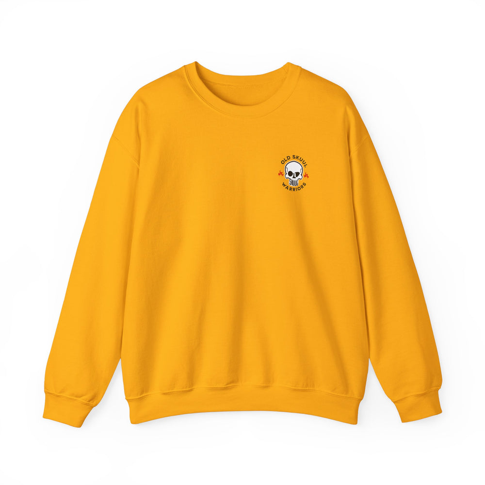 ONLY THE DEEP SURVIVE SWEATSHIRT
