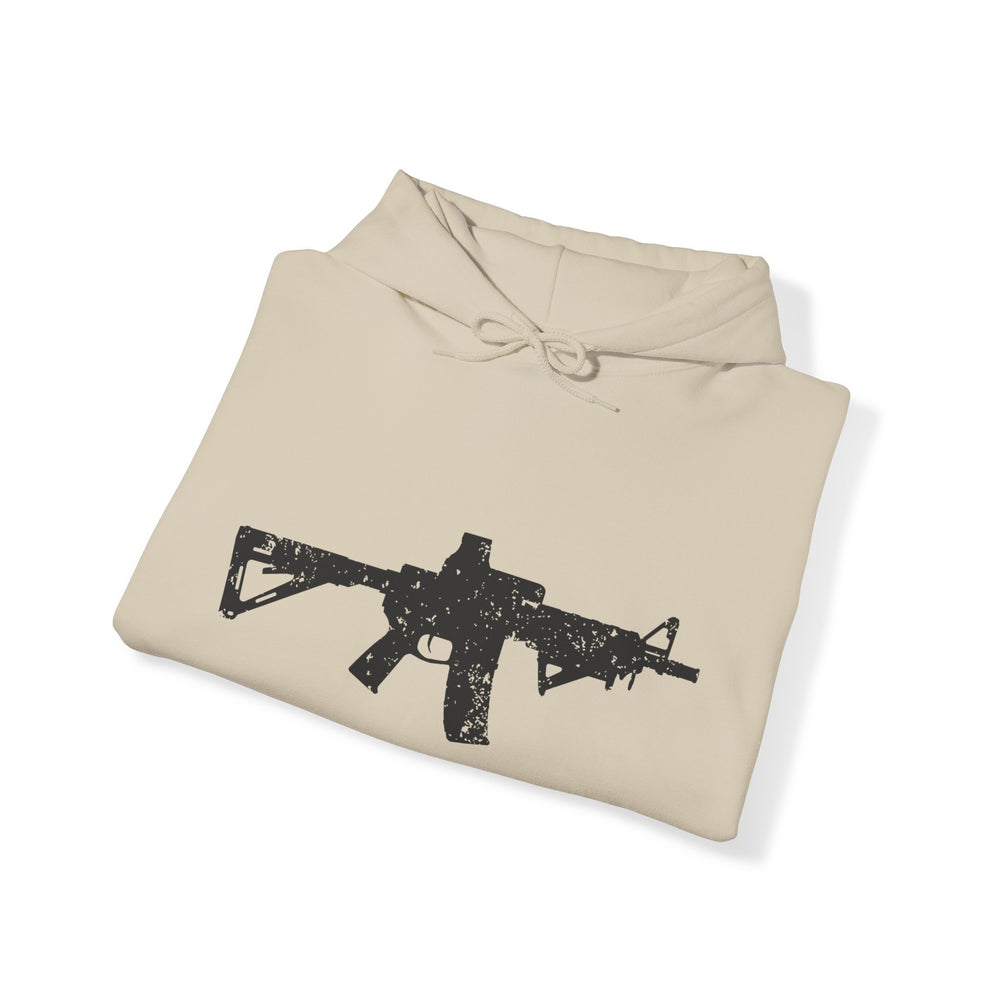 M4 HOODIE