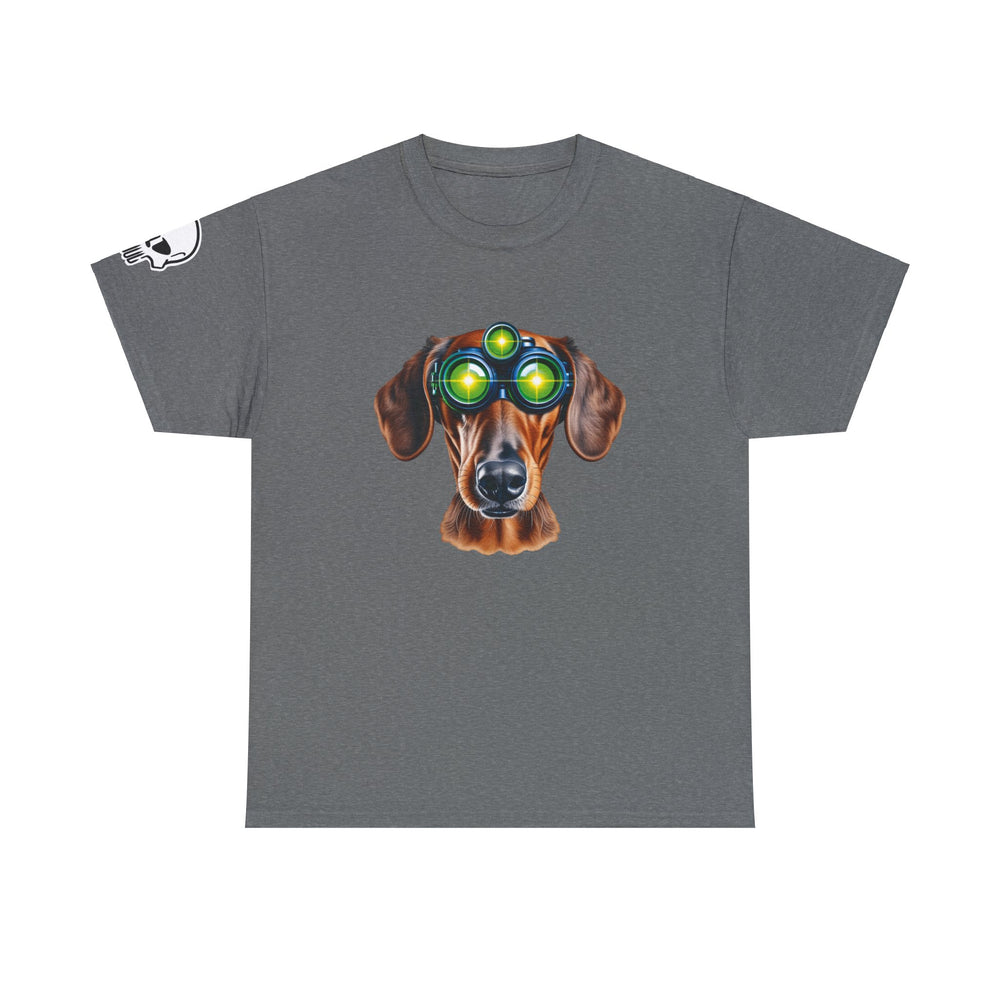 DACHSHUND DOG OPS