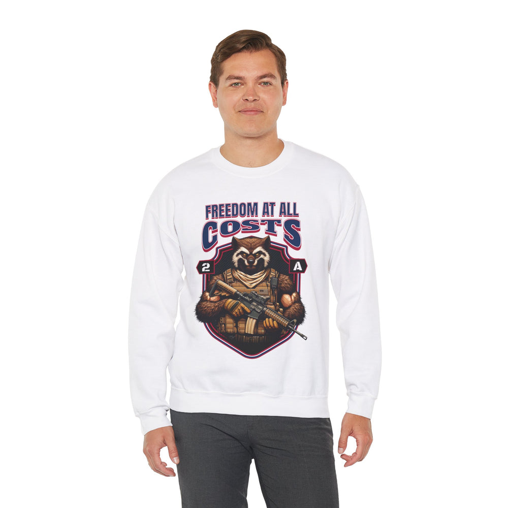 WOLVERINE FREEDOM SWEATSHIRT