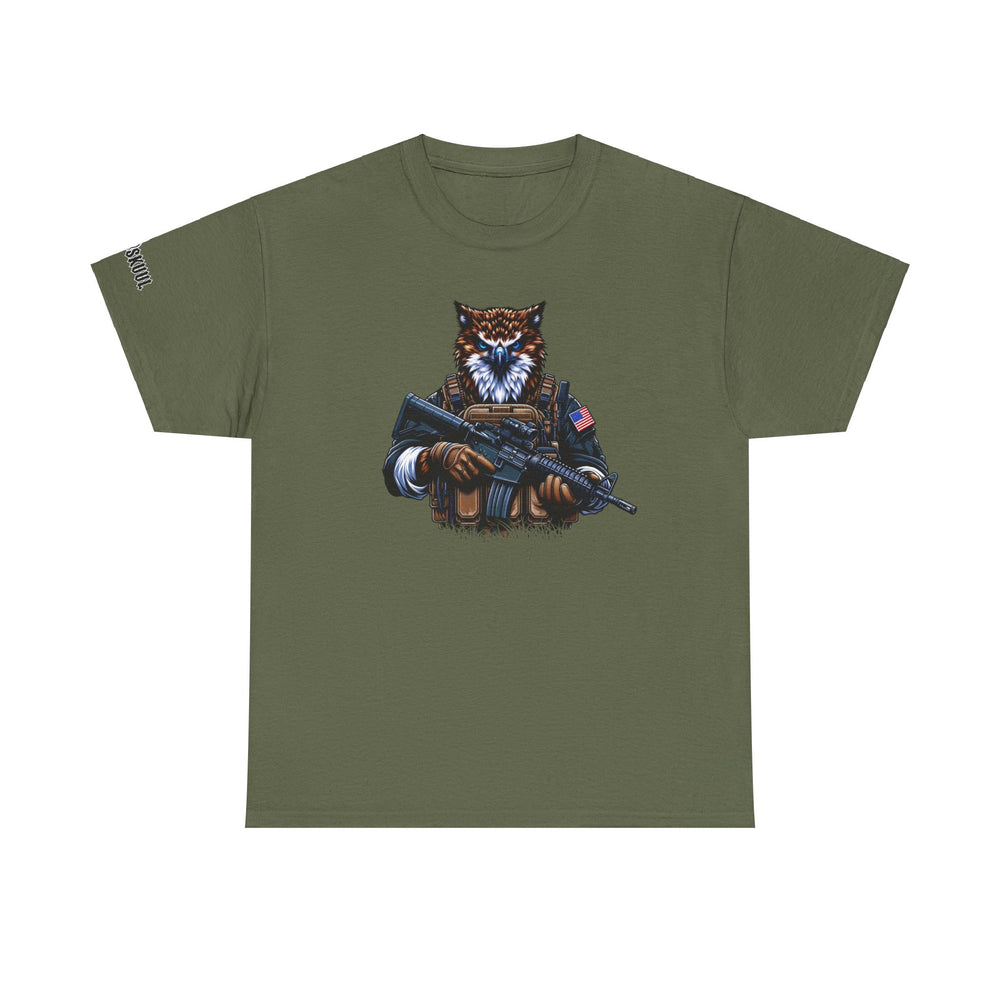 HAWK OPERATOR T SHIRT