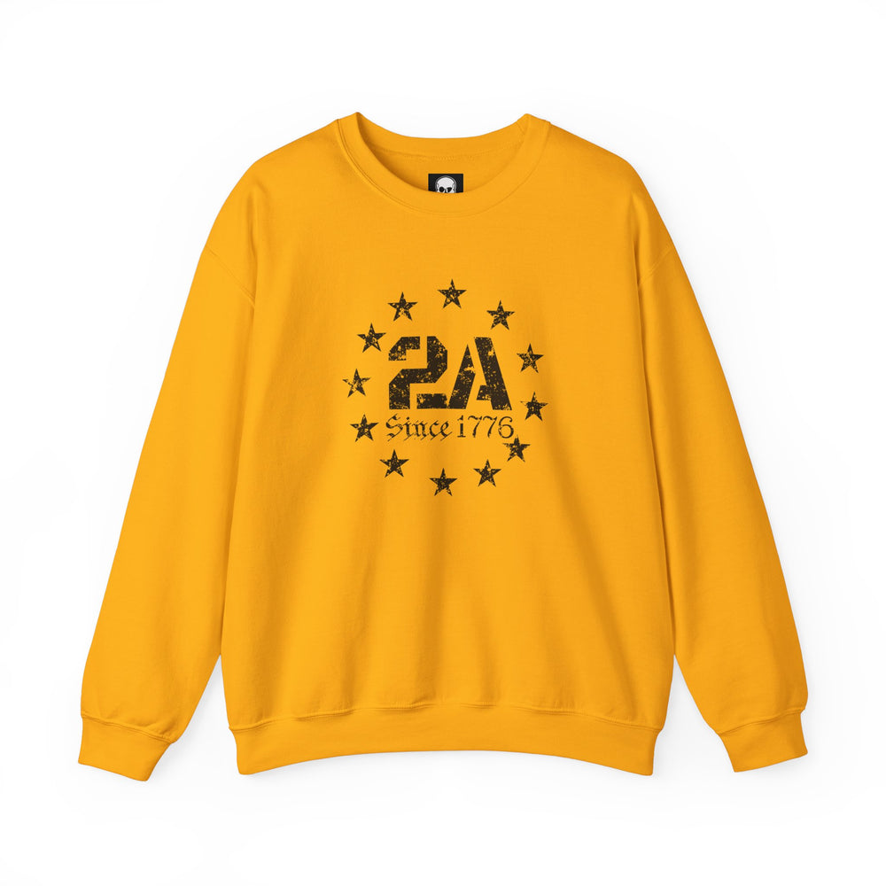 2ND AMENDEMENT SWEATSHIRT