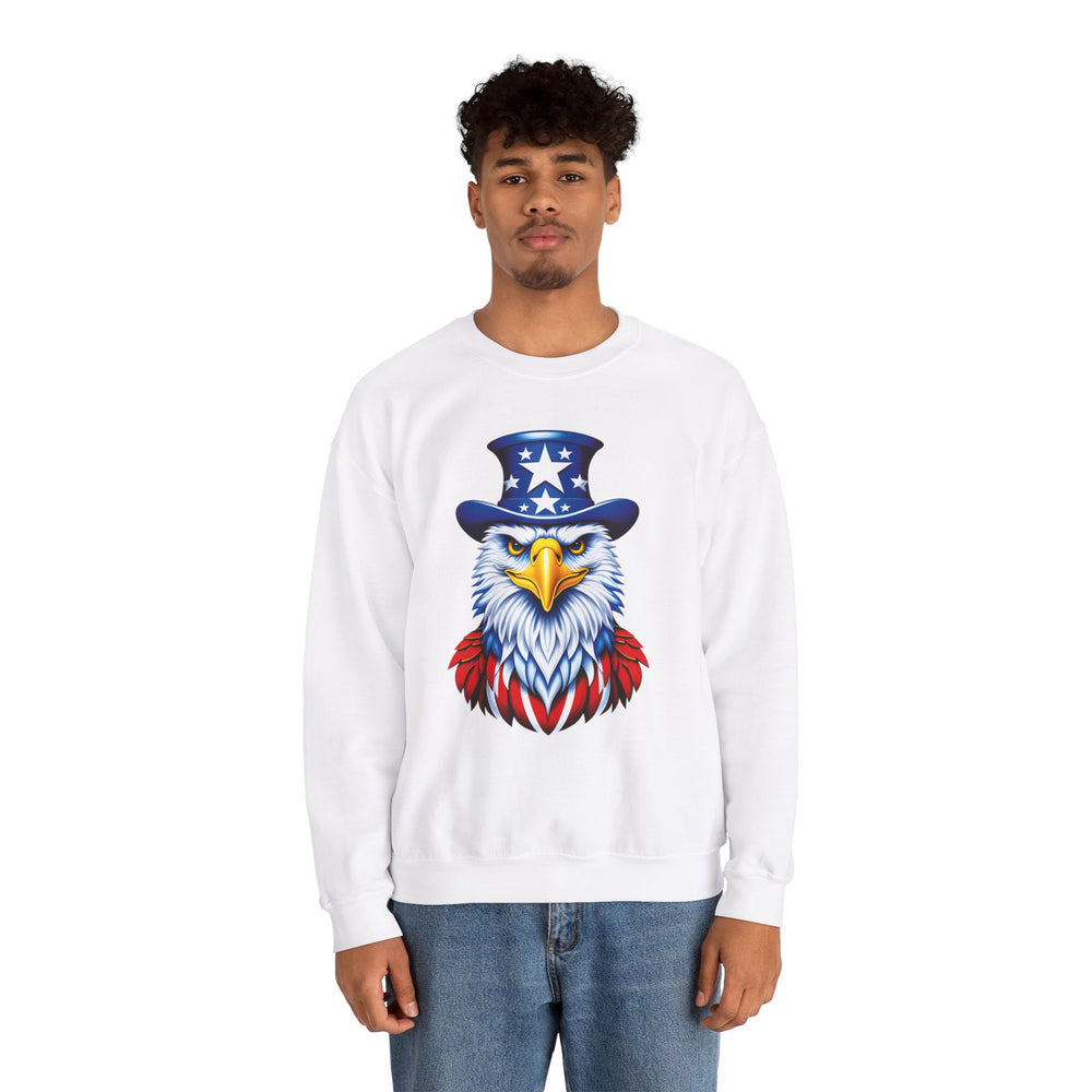 EAGLE SAM SWEATSHIRT