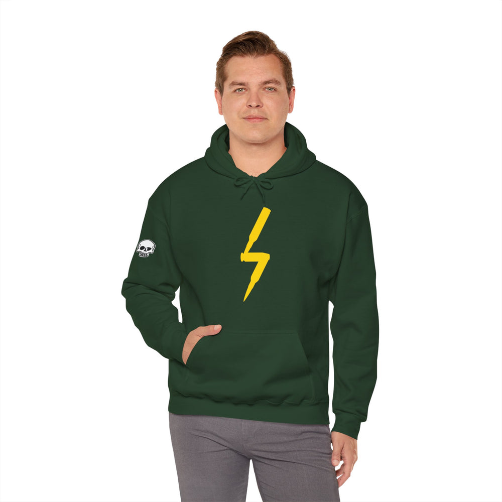 AMMO THUNDER HOODIE