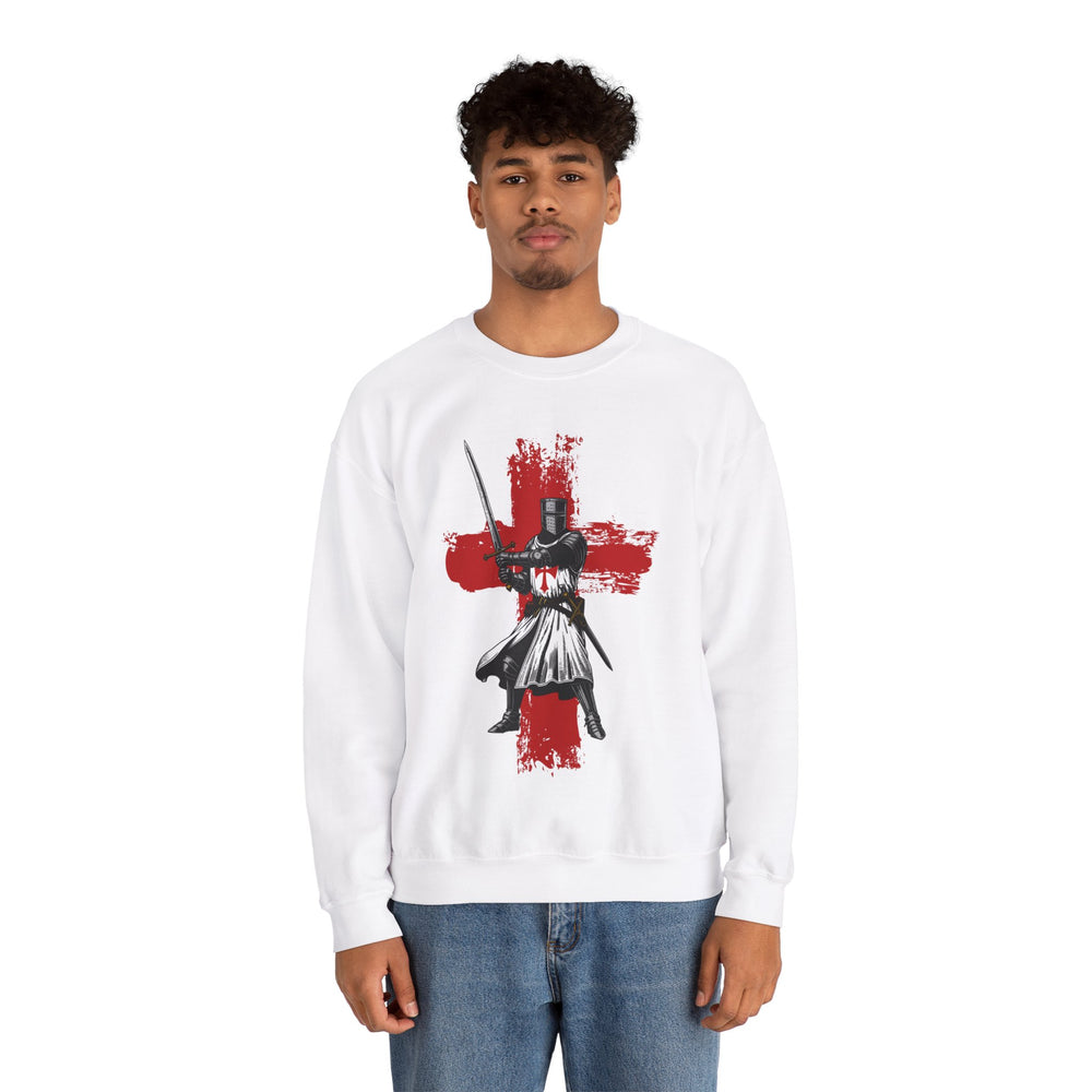 FEAR NOTHING SWEATSHIRT