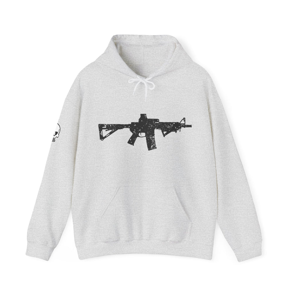 M4 HOODIE