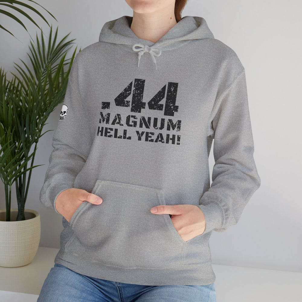 .44 MAGNUM HELL YEAH! HOODIE