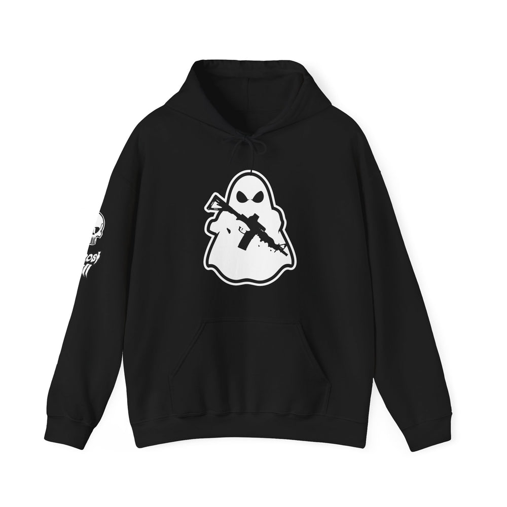 GHOST KILL HOODIE