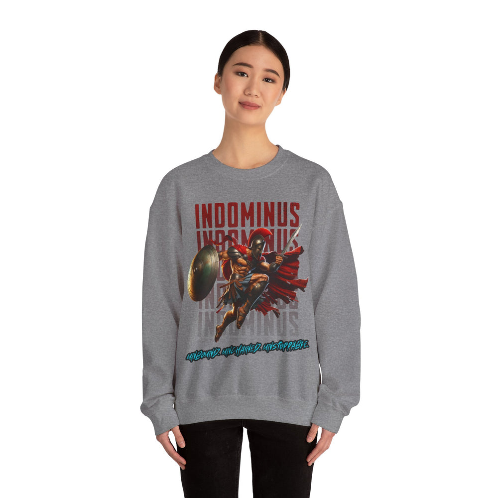 INDOMINUS SWEATSHIRT