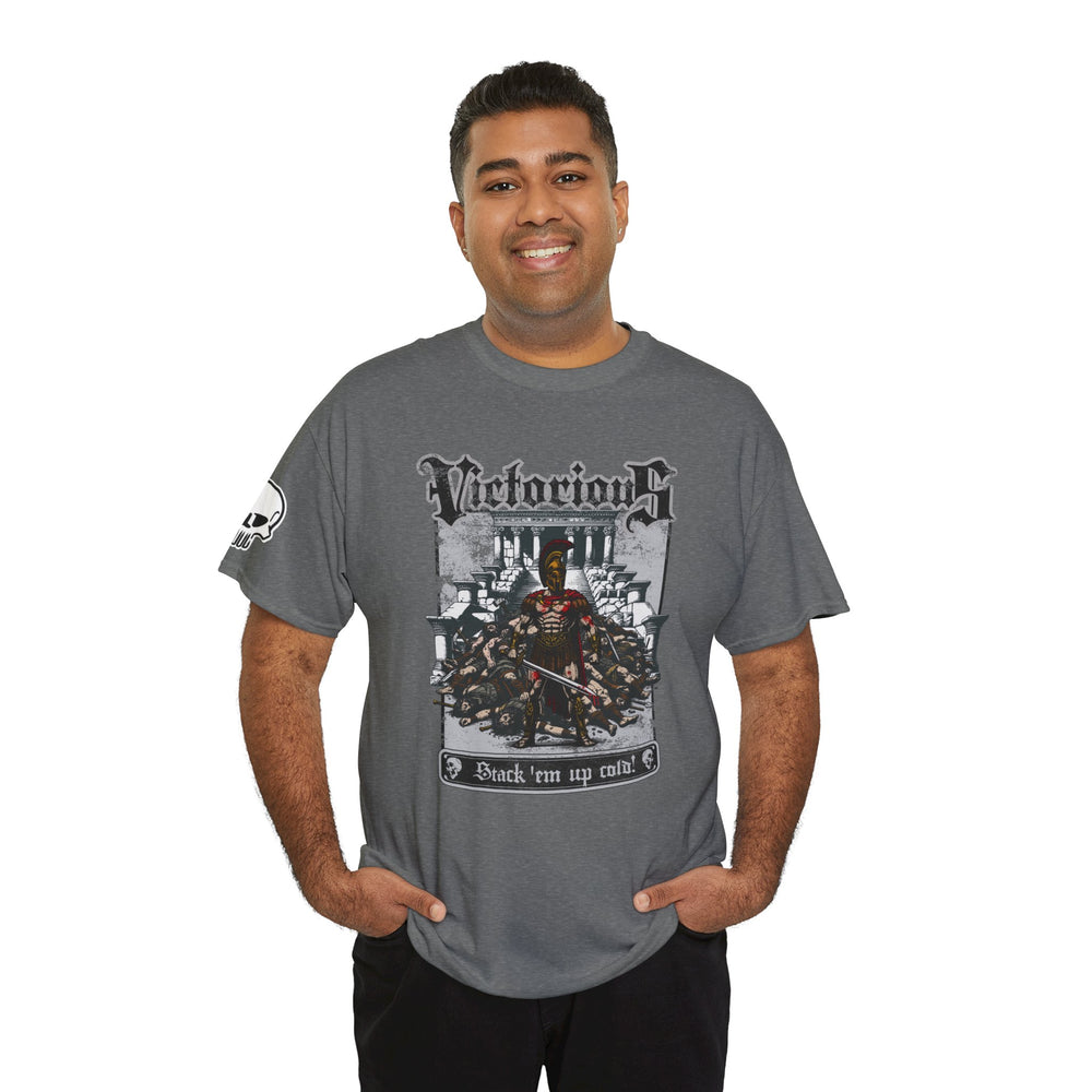 VICTORIOUS T SHIRT