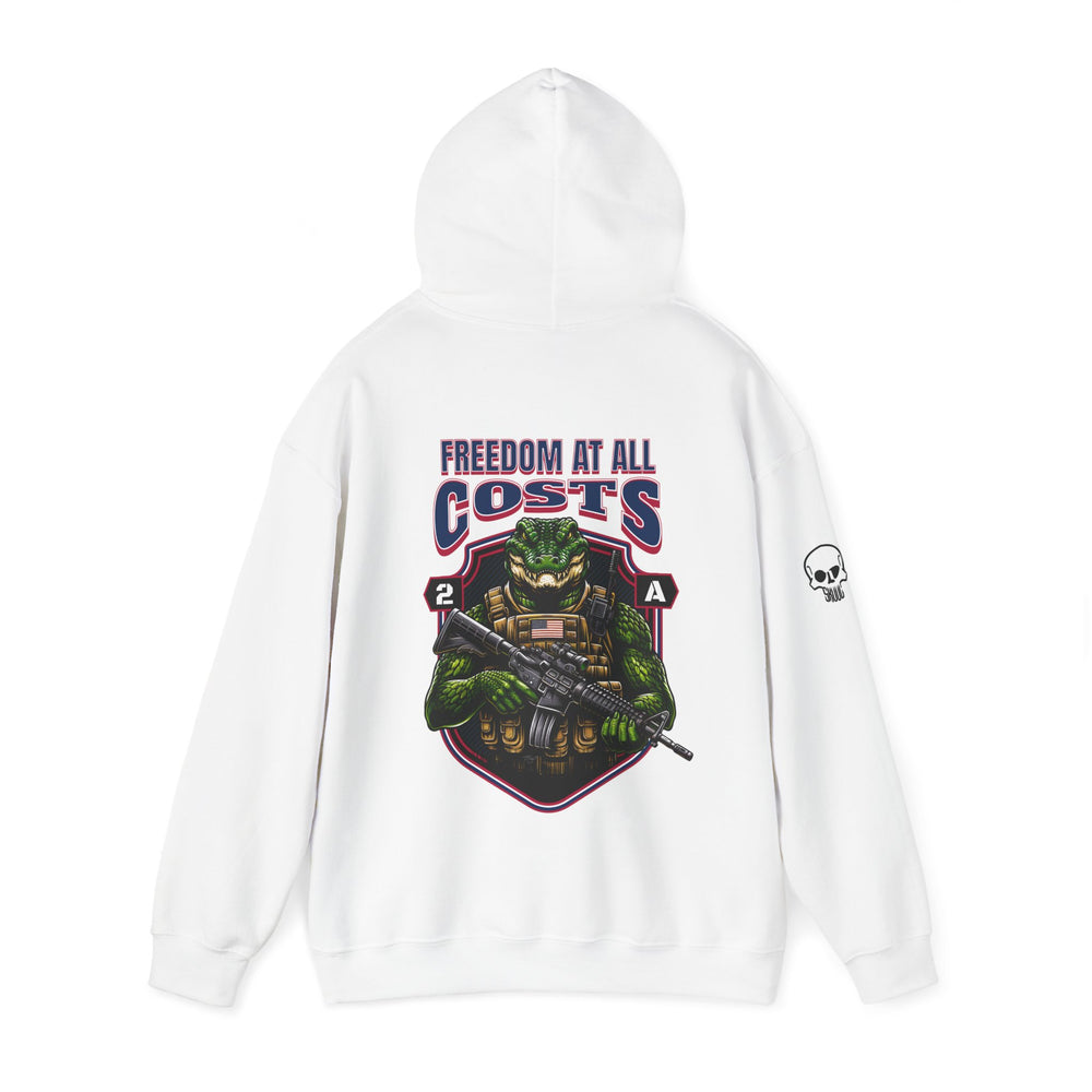 GATOR FREEDOM HOODIE