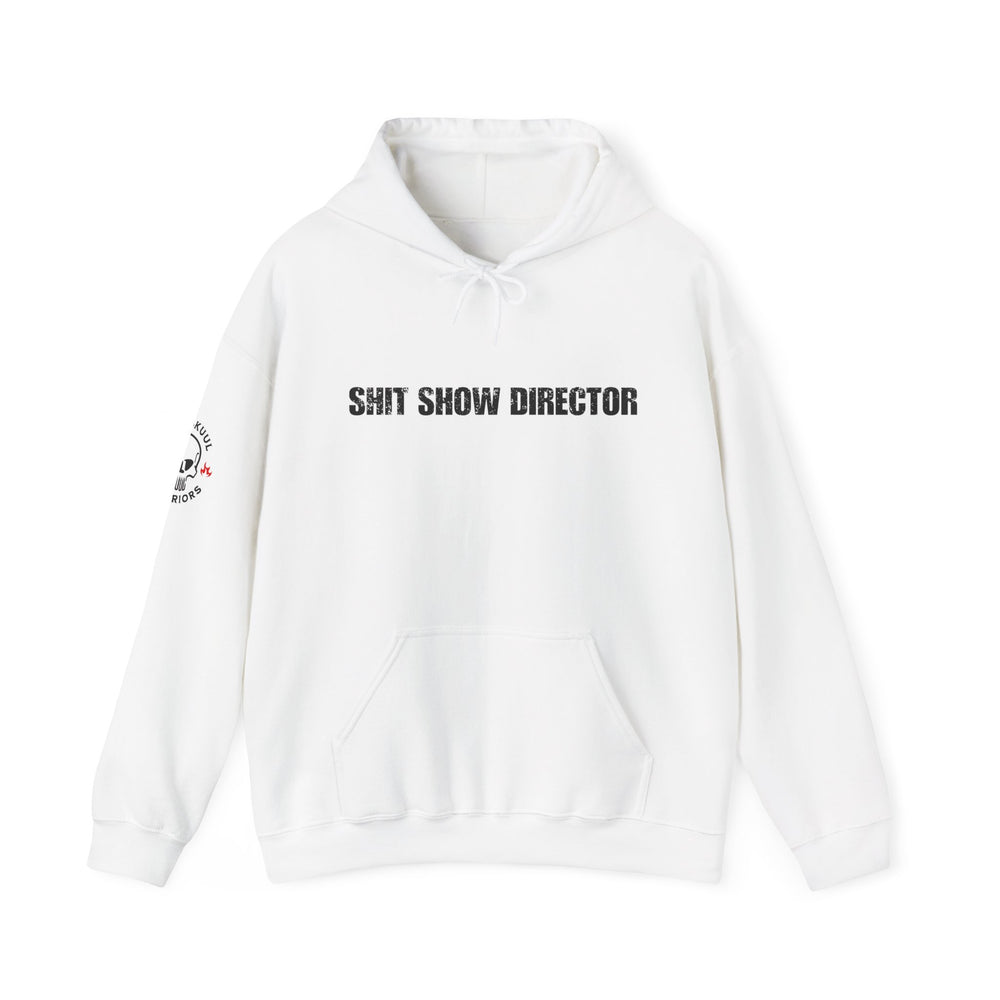 SHIT SHOW DIRECTOR HOODIE