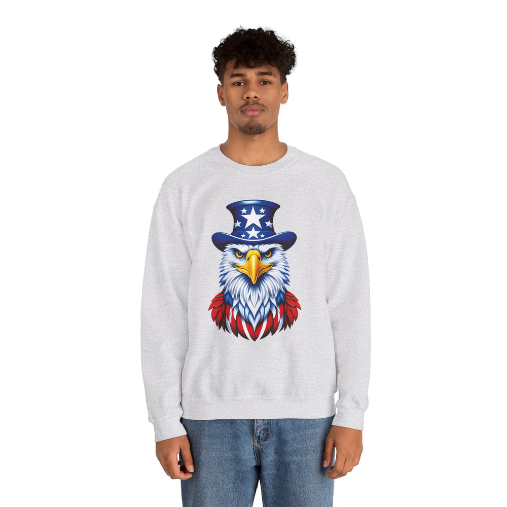 EAGLE SAM SWEATSHIRT