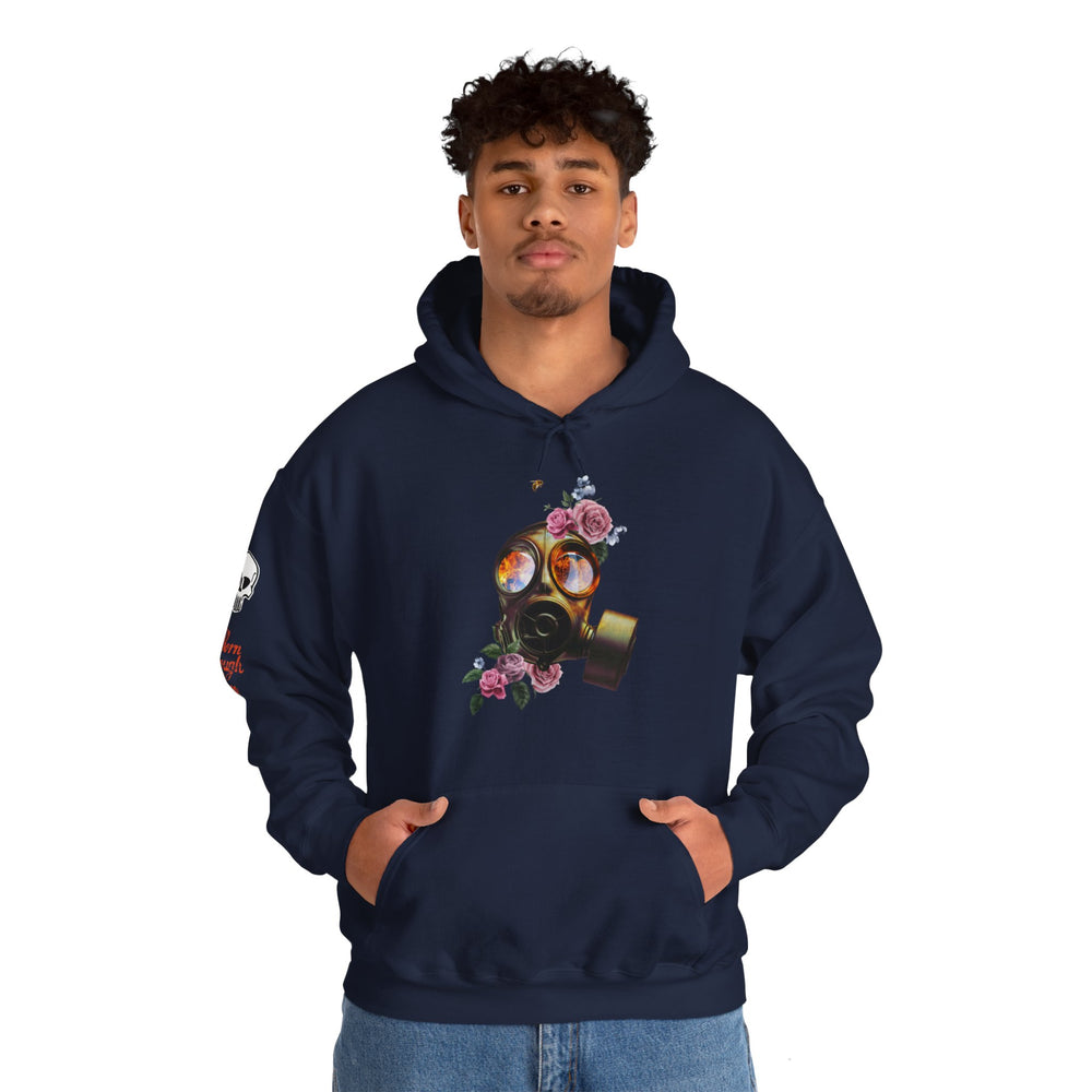 AFTERMATH HOODIE