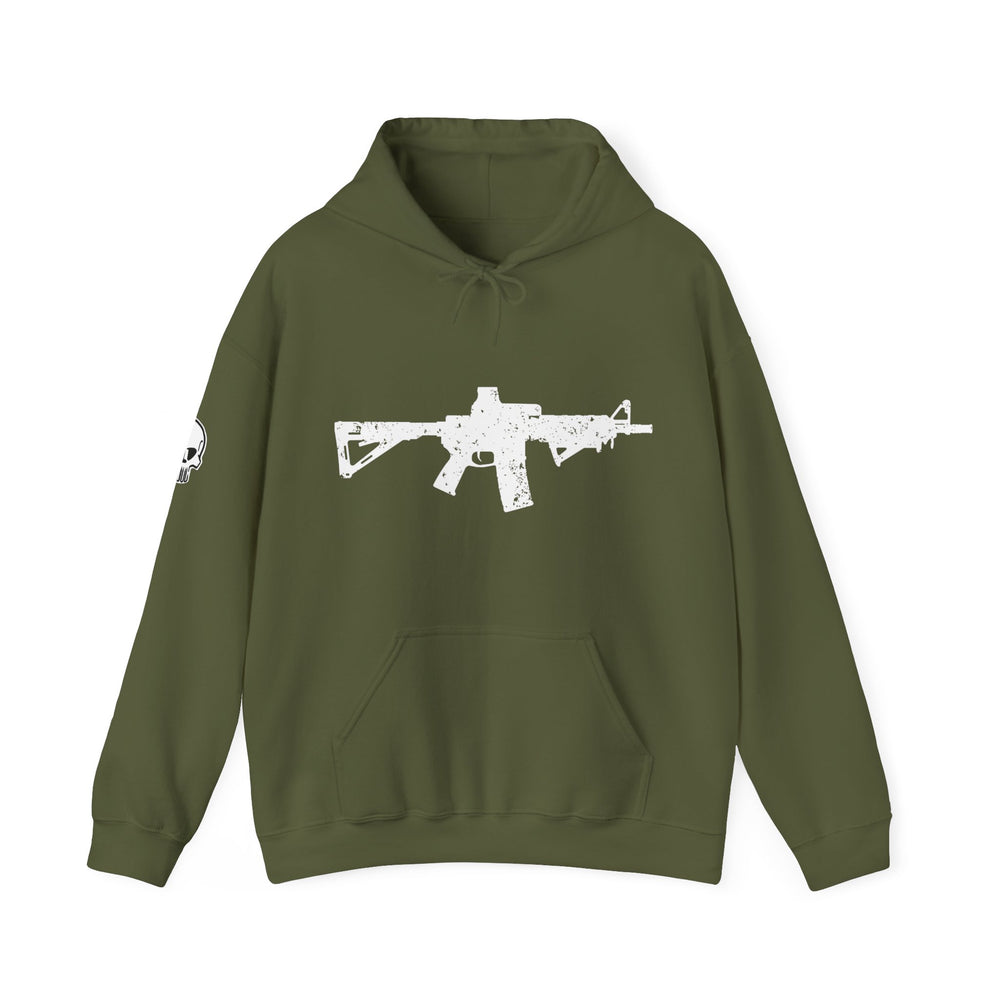 M4 HOODIE