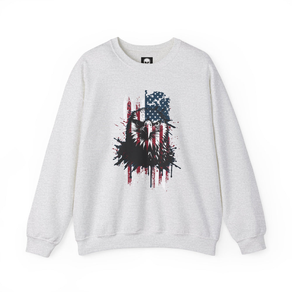 MERICA SWEATSHIRT