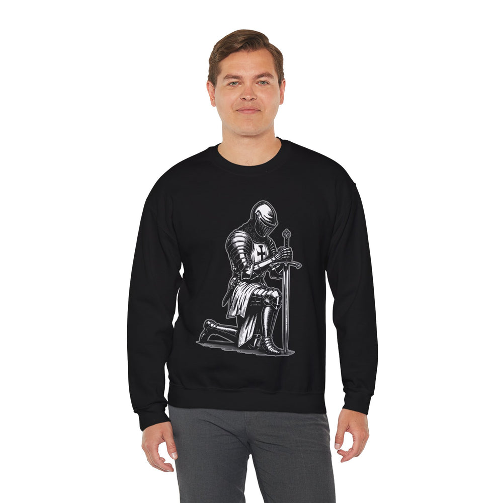 LORD GIVE ME STRENGTH SWEATSHIRT