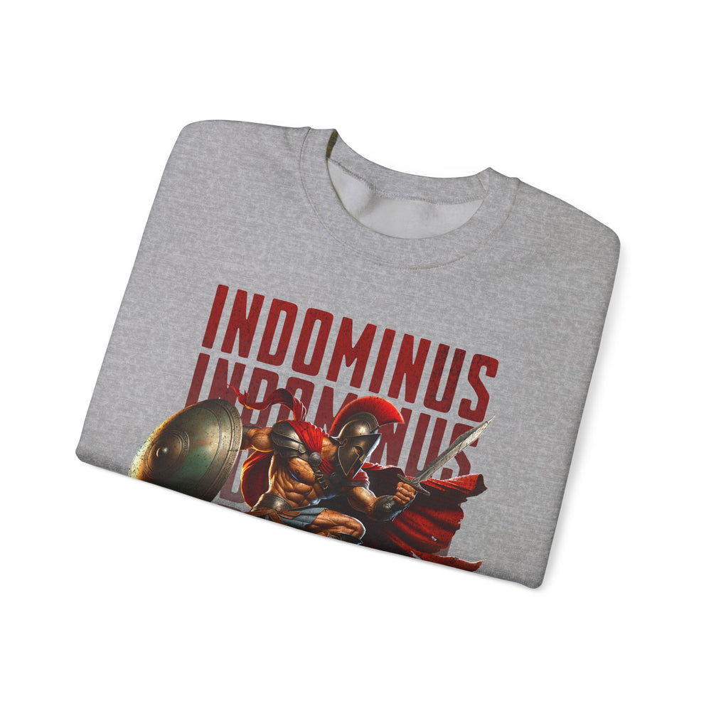 INDOMINUS SWEATSHIRT