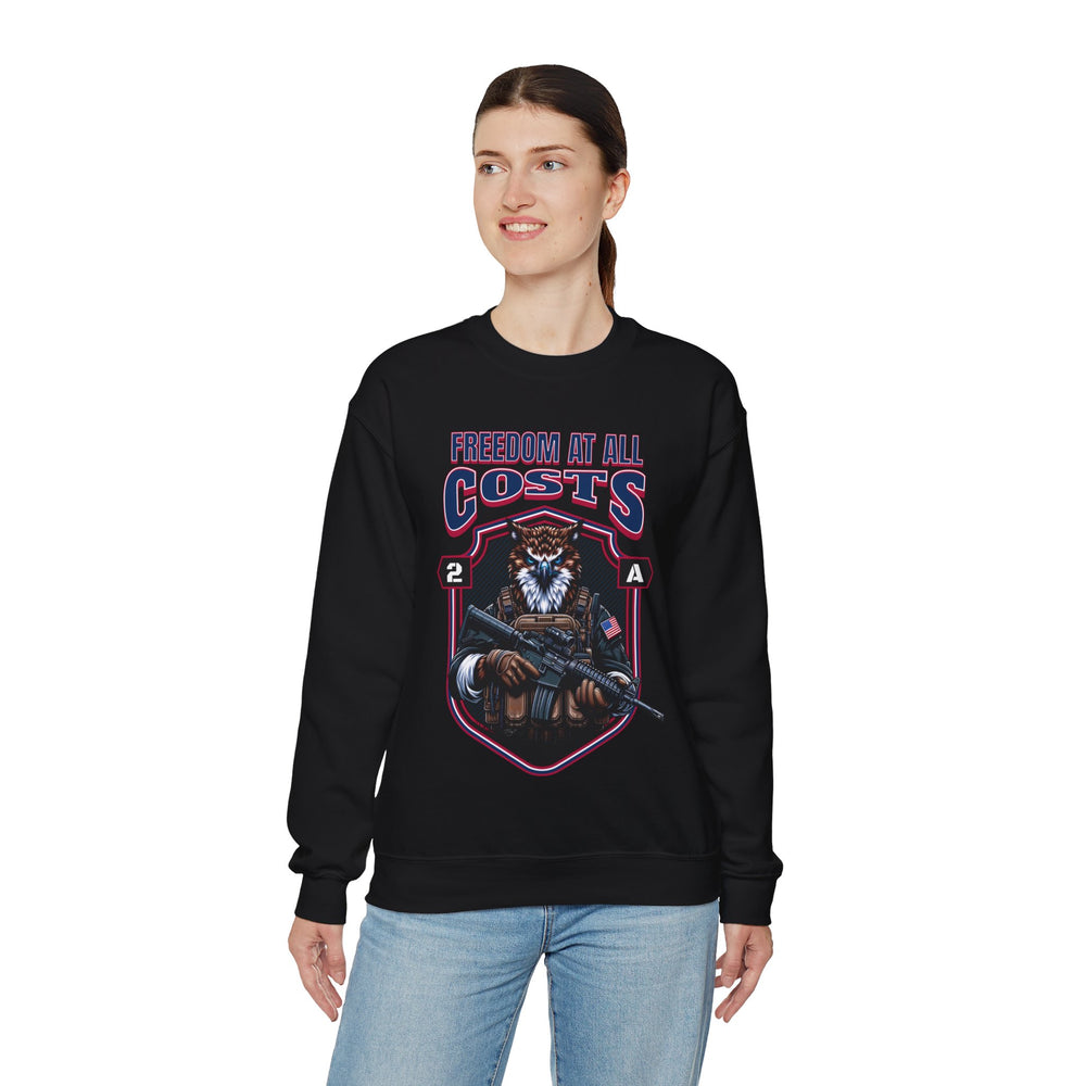 HAWK FREEDOM SWEATSHIRT