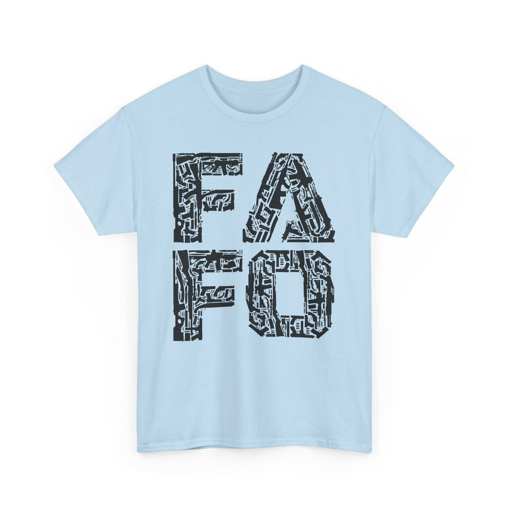 FAFO T SHIRT