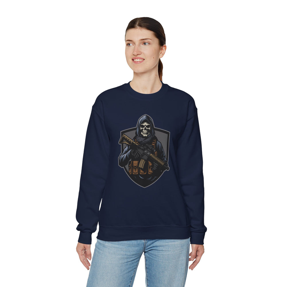 REAPER OPERATOR SWEATSHIRT