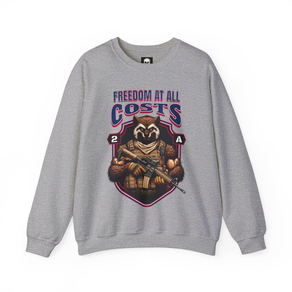 WOLVERINE FREEDOM SWEATSHIRT