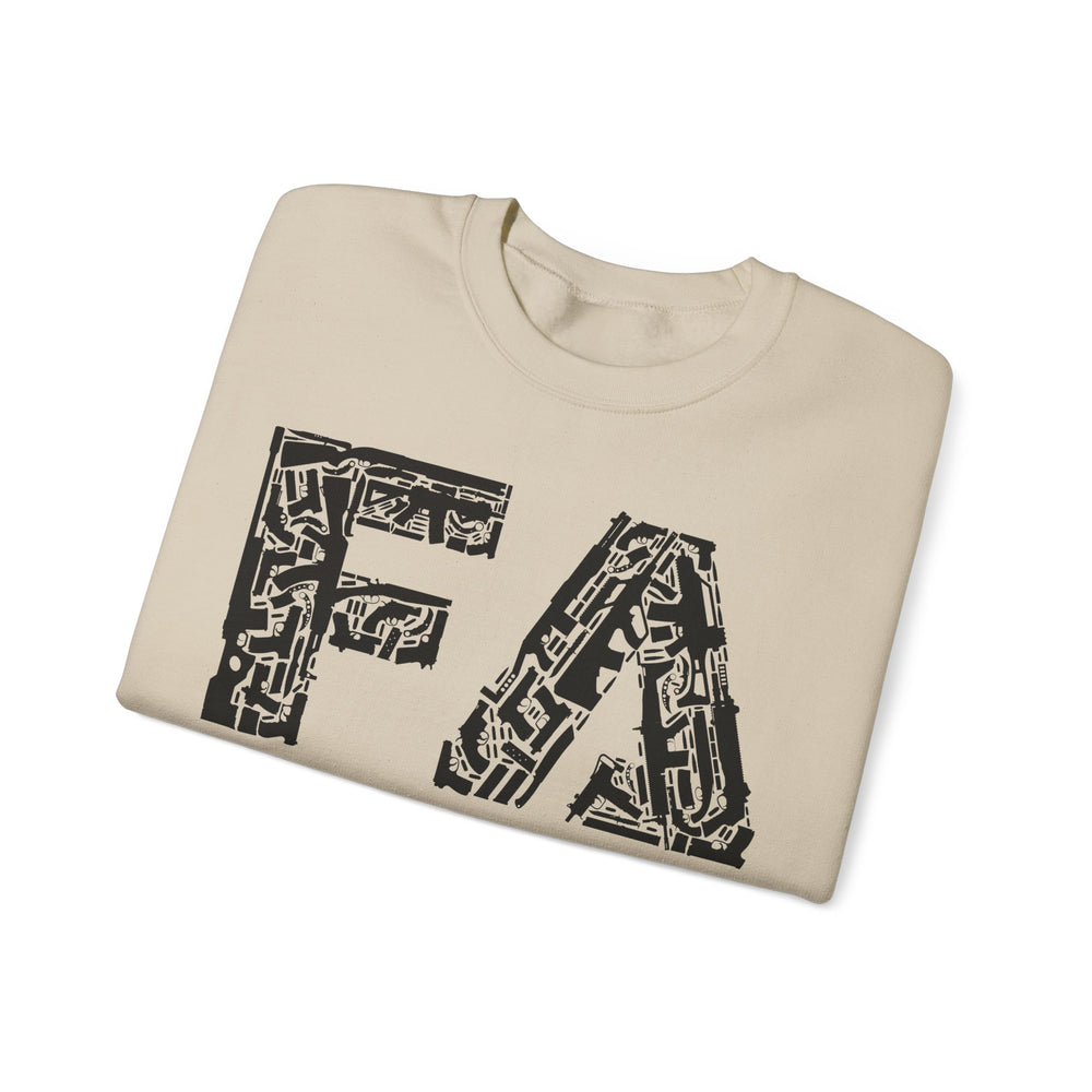 FAFO SWEATSHIRT