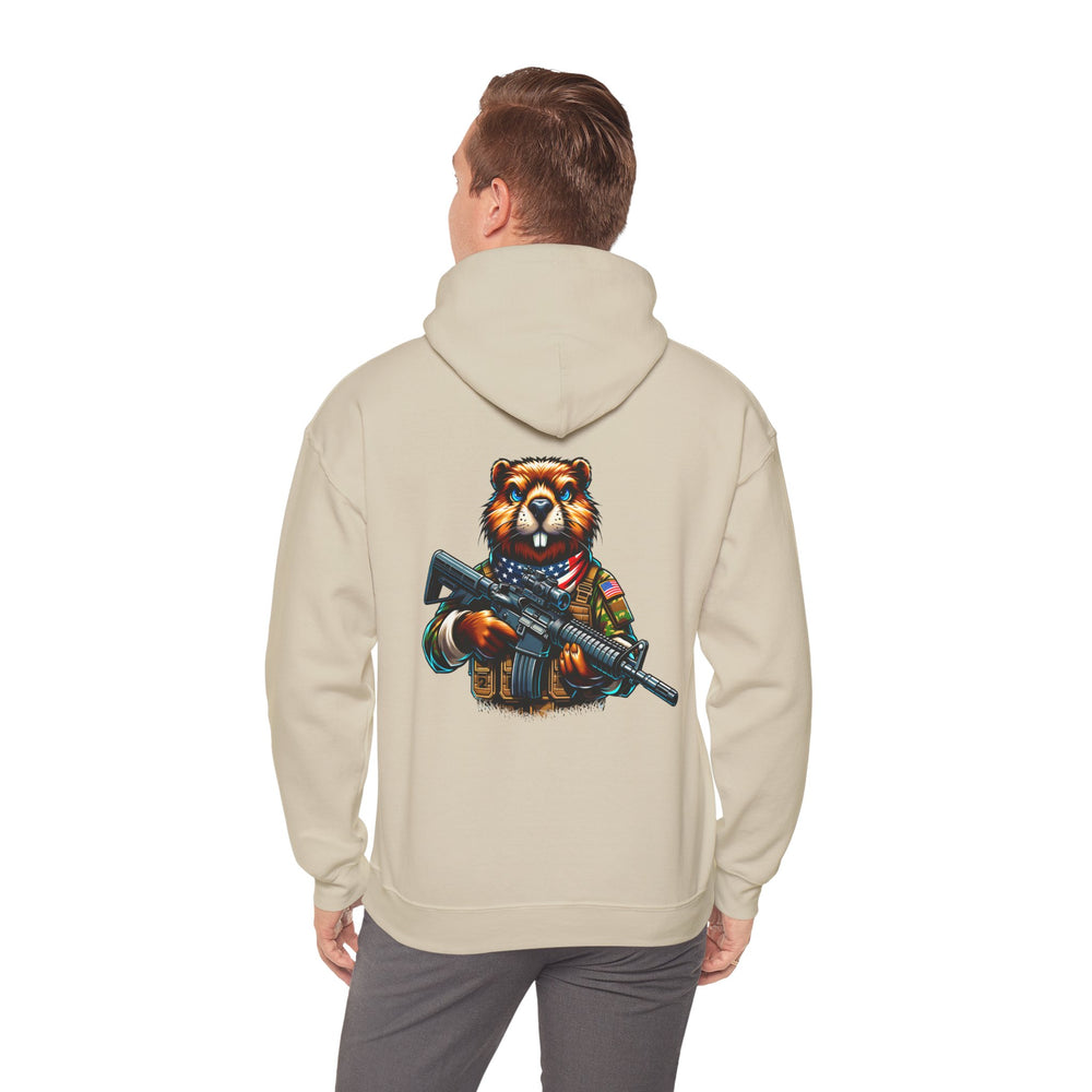 BEAVER OPERATOR HOODIE