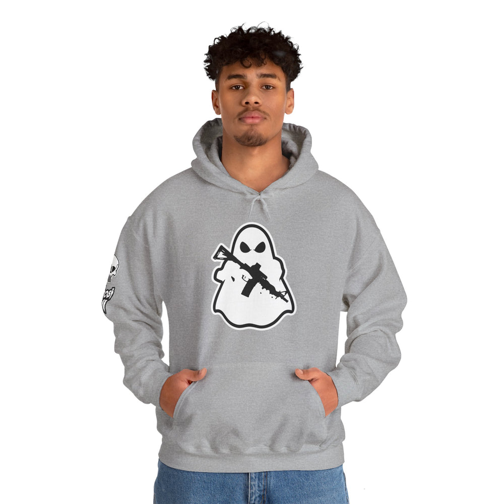 GHOST KILL HOODIE