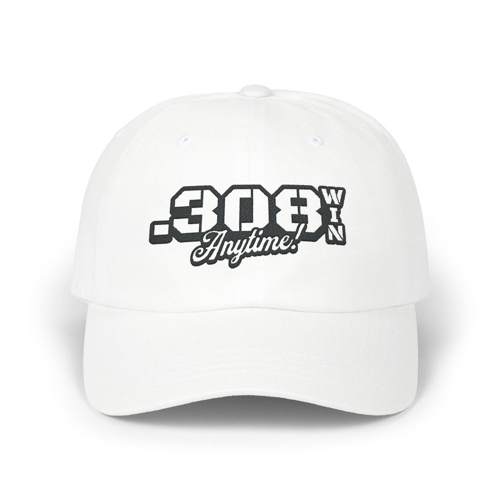 .308 WIN ANYTIME DAD CAP