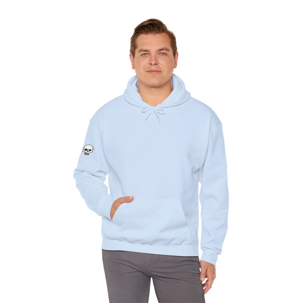 FLUID TACTICAL MASTERY HOODIE