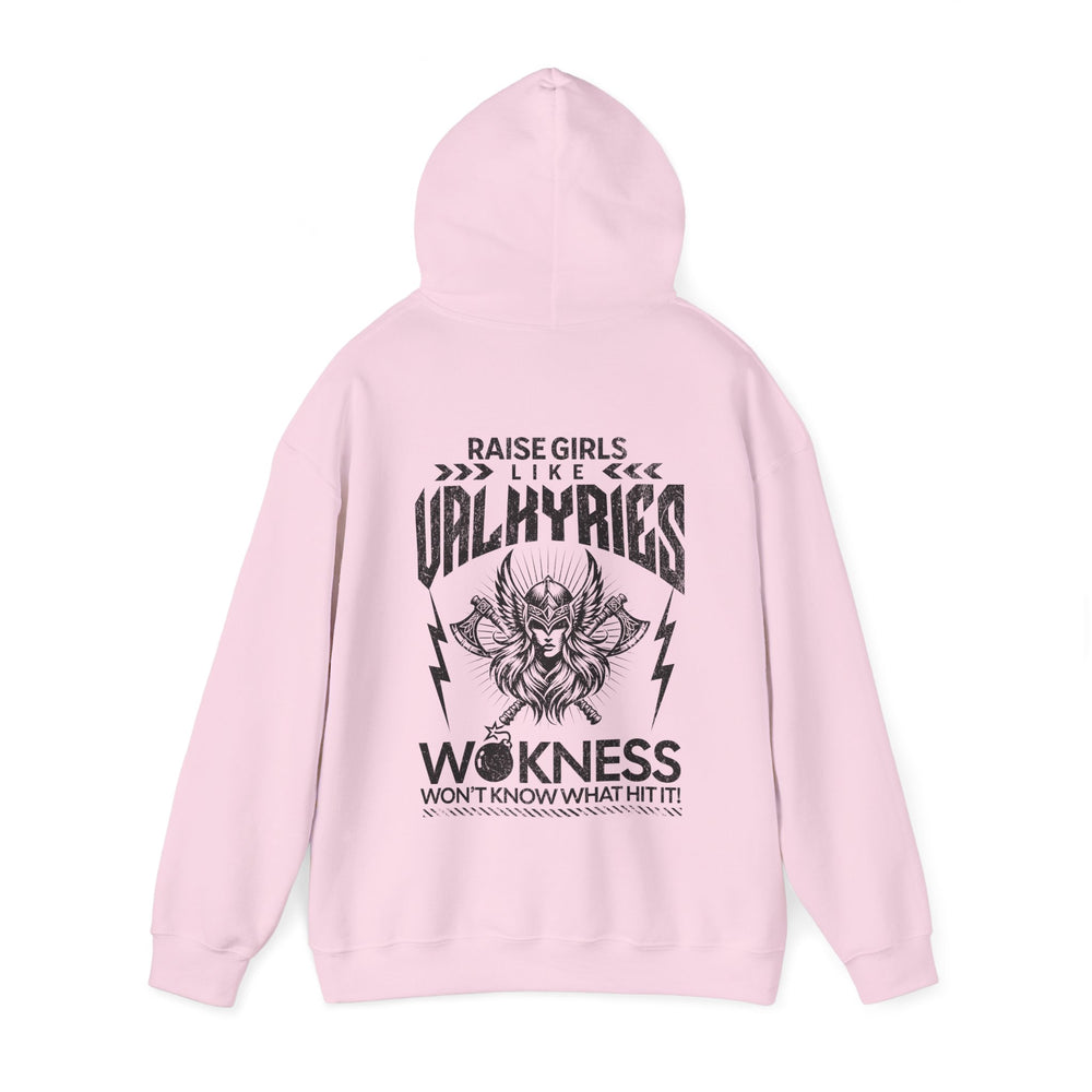 VALKYRIE DAUGHTERS HOODIE