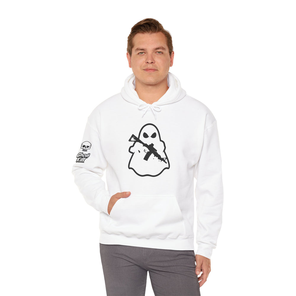 GHOST KILL HOODIE