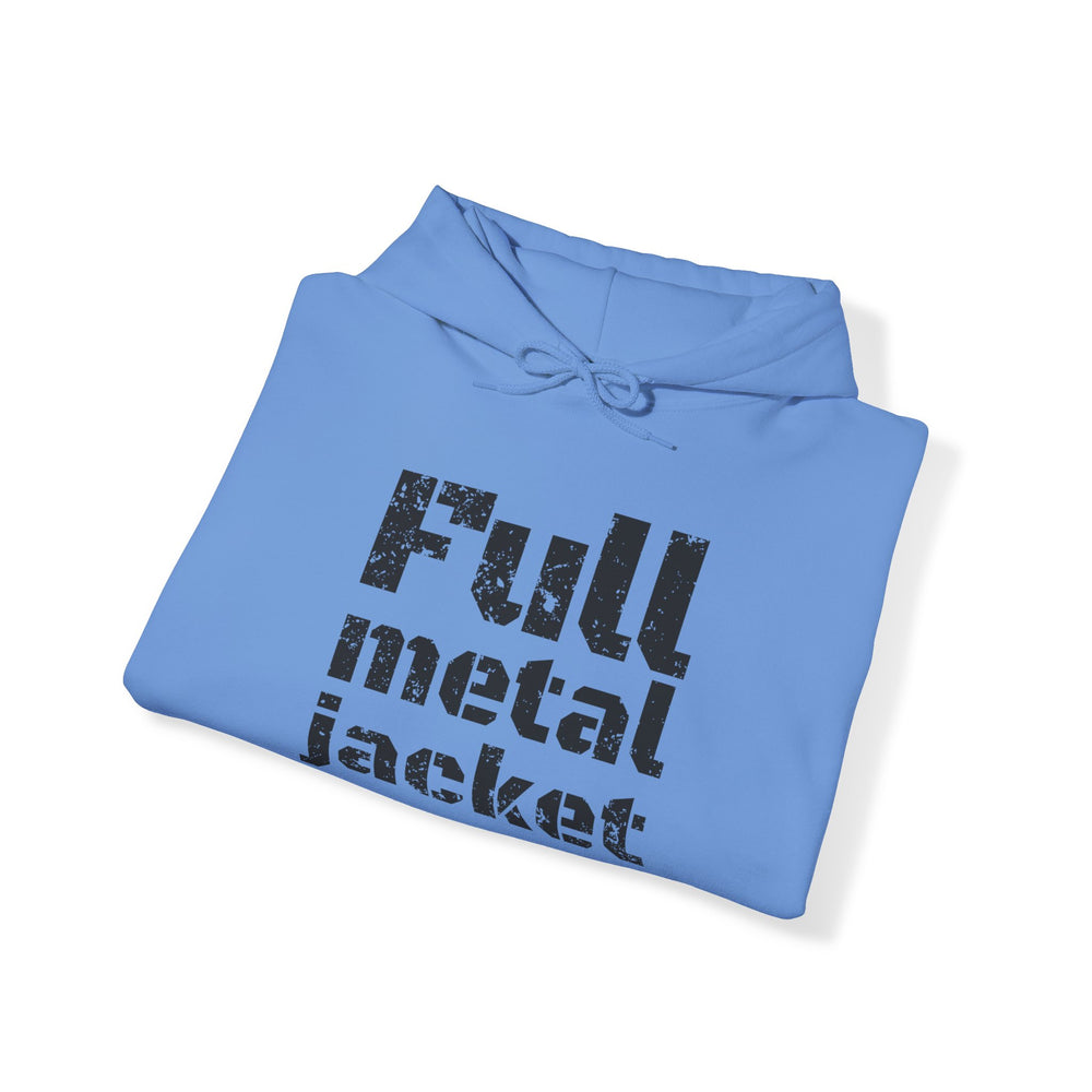 FULL METAL JACKET HELL YEAH! HOODIE