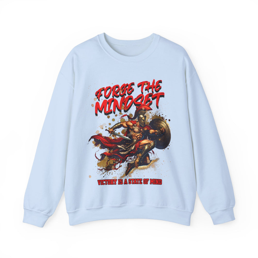 FORGE THE MINDSET SWEATSHIRT