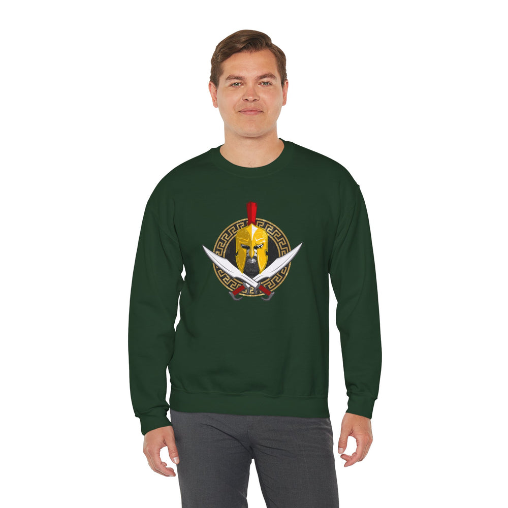 SPARTAN REAPER SWEATSHIRT