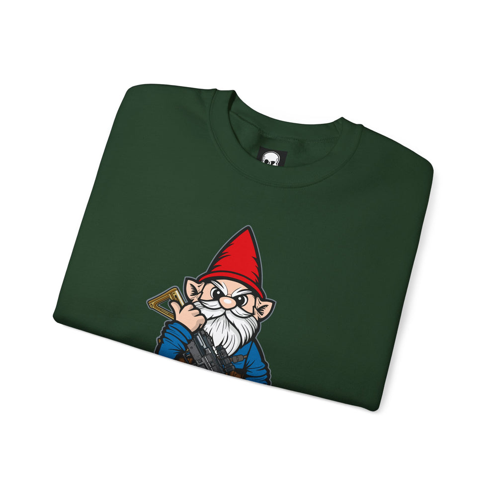 GRUMPY LAWN ENFORCEMENT SWEATSHIRT