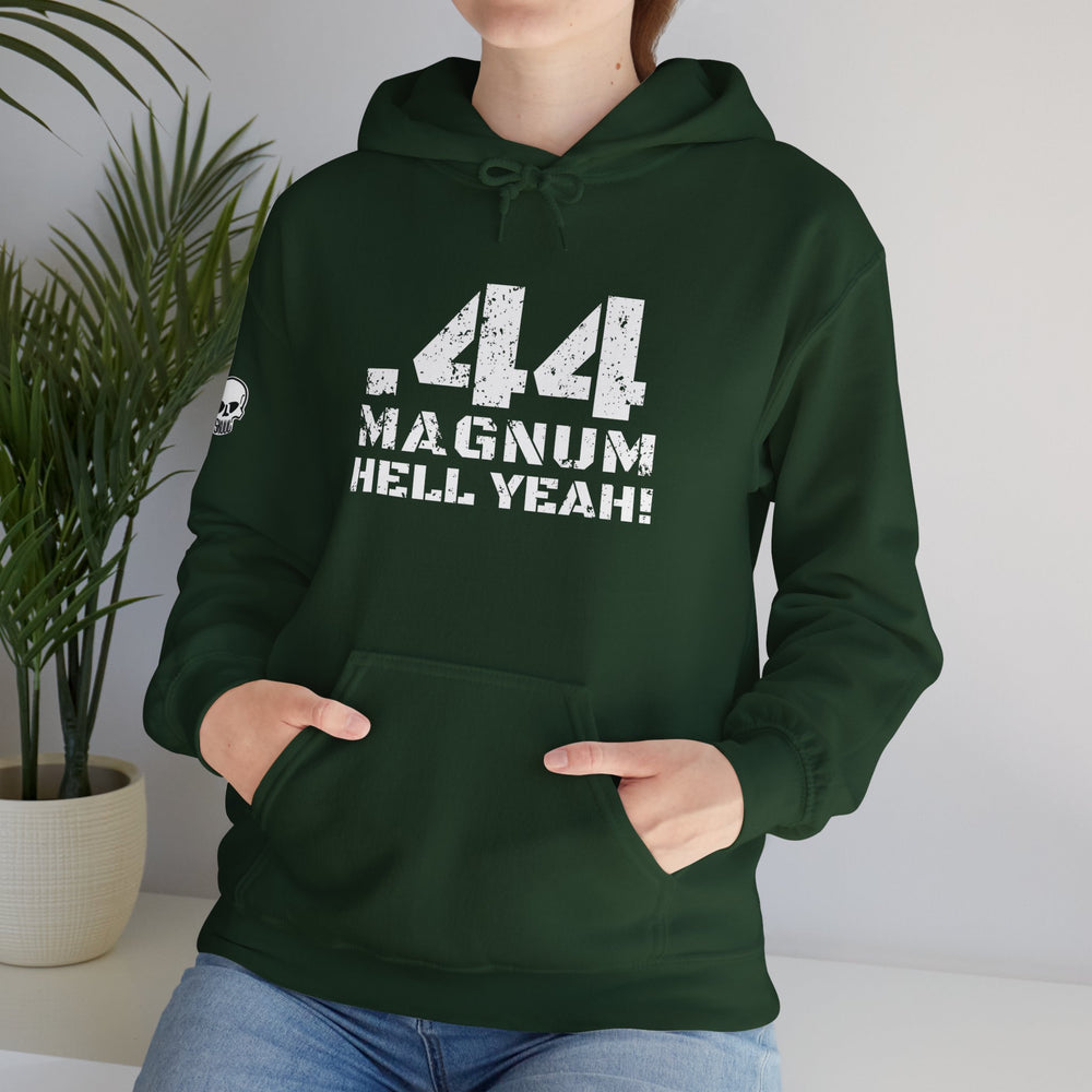 .44 MAGNUM HELL YEAH! HOODIE