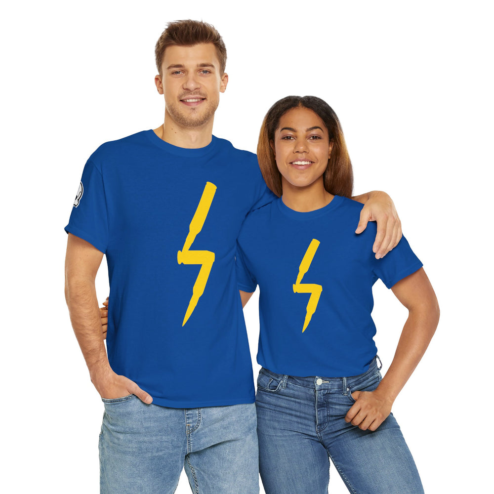 AMMO THUNDER T SHIRT