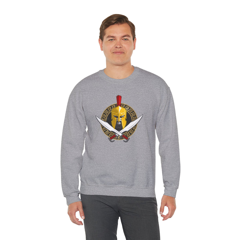 SPARTAN REAPER SWEATSHIRT